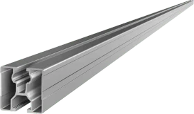 SL Rack RAIL 40 3600mm