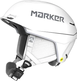 Marker Ampire 2 MIPS Helm weiß