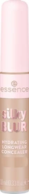 Essence Silky Blur Hydrating Longwear Concealer 200, 10ml