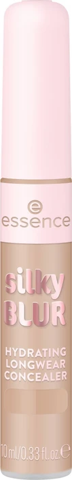 Essence Silky Blur Hydrating Longwear Concealer 200, 10ml