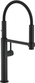 Franke Pescara Semi-Pro 360 HD black matt