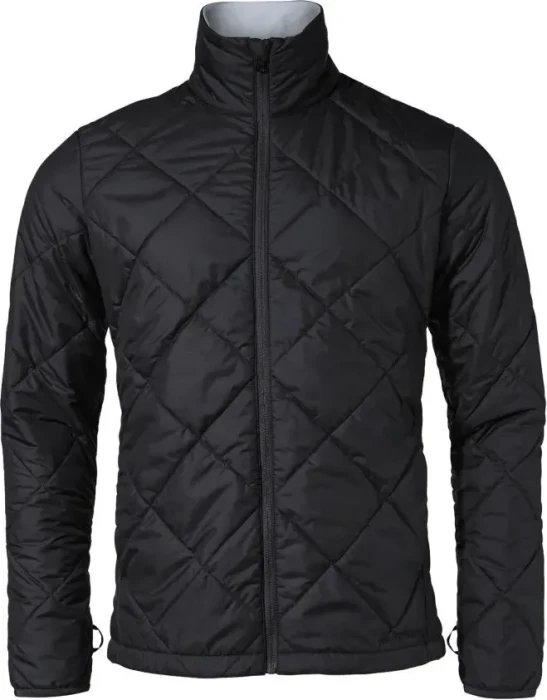 Vaude Coreway 3in1 Funktionsmantel schwarz (Herren)