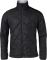 Vaude Coreway 3in1 Funktionsmantel schwarz (Herren) Vorschaubild