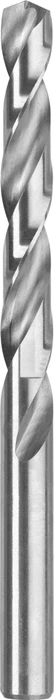 kwb Silver Star HSS Metallbohrer, 4mm, 1 Stück