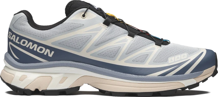 Salomon X Ultra 360 Edge GTX cloudburst/silver cloud/spellbound (Herren)