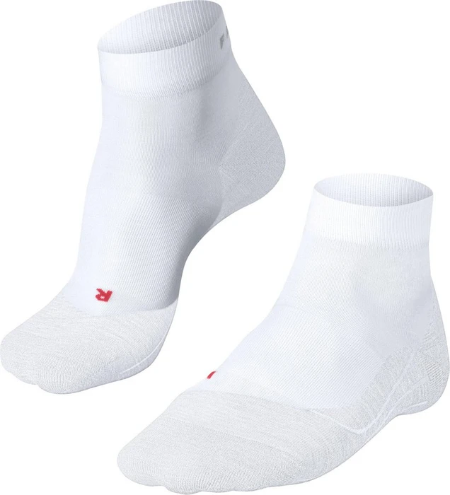 Falke RU4 Short Laufsocken weiß (Damen)