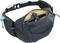 Evoc Hip Pack 3 mit Trinksystem schwarz Vorschaubild