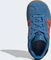 adidas Gazelle Comfort Closure Elastic Laces focus blue/solar orange/core black (Junior) Vorschaubild