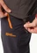 Jack Wolfskin Ather Down Hoody Funktionsjacke red earth (Herren) Vorschaubild