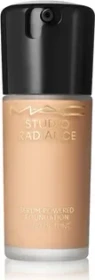 MAC Studio Radiance Serum-Powered Foundation NW18, 30ml