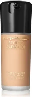 MAC Studio Radiance Serum-Powered Foundation NW18, 30ml