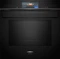 Siemens HN978GMAir Backofen mit Mikrowelle und Dampfunterstützung (HN978GMB1 + HZ629070) Vorschaubild