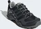 adidas Terrex Swift R2 GTX core black/dgh solid grey/purple tint (Damen) Vorschaubild