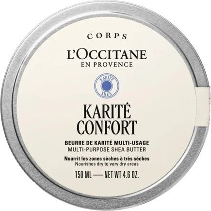 L'Occitane Shea Butter Körperbalsam, 150ml