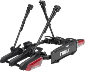 Thule VeloLite 3 Fahrradträger für Anhängerkupplung