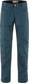 Fjällräven Singi X Hose lang mountain blue (Damen)