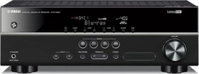 Yamaha HTR-2067 schwarz
