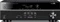 Yamaha HTR-2067 schwarz Vorschaubild