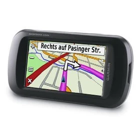 Garmin Montana 650t Topo Europa (010-00924-03)