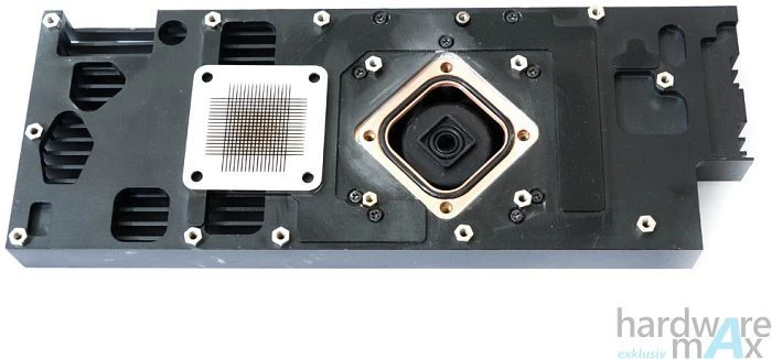 Alphacool GPX-A 290