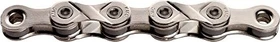 KMC X8 8-fach 114 Glieder Kette silber/grau