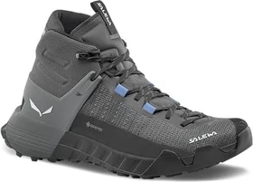 Salewa Wildfire NXT Mid GTX onyx/quiet shade (Damen)