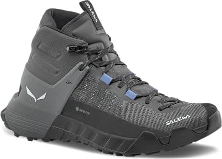 Salewa Wildfire NXT Mid GTX onyx/quiet shade (Damen)