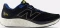 New Balance Fresh Foam 680v8 black/blue agate/ginger lemon (Herren) Vorschaubild