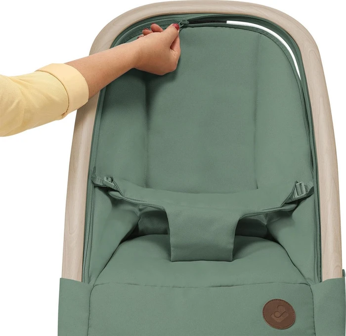 Maxi-Cosi Kori Babywippe beyond green 2024