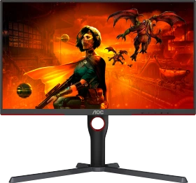 AOC Agon U27G3X/BK, 27"