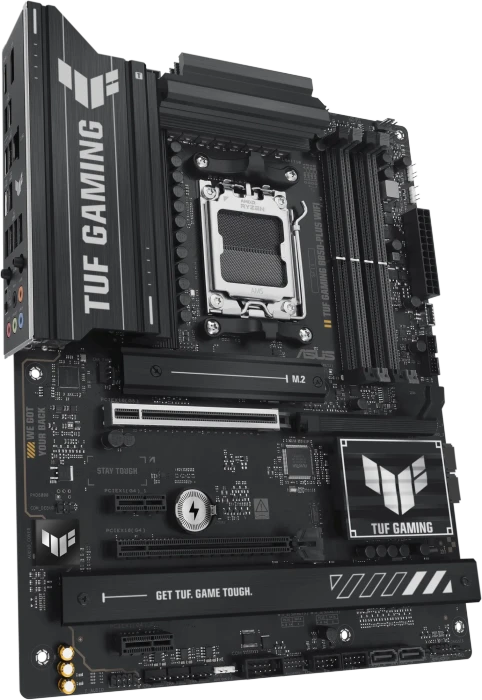 ASUS TUF Gaming B850-Plus WIFI (AMD AM5)