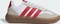adidas Barreda Decode Liverpool FC cloud white/strawberry red/gum (Junior) Vorschaubild