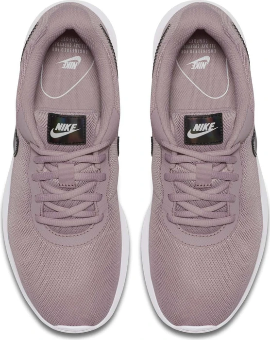 Nike Tanjun plum chalk/white (Damen)