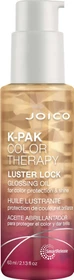 Joico K-Pak Color Therapy Luster Lock Glossing Oil, 63ml