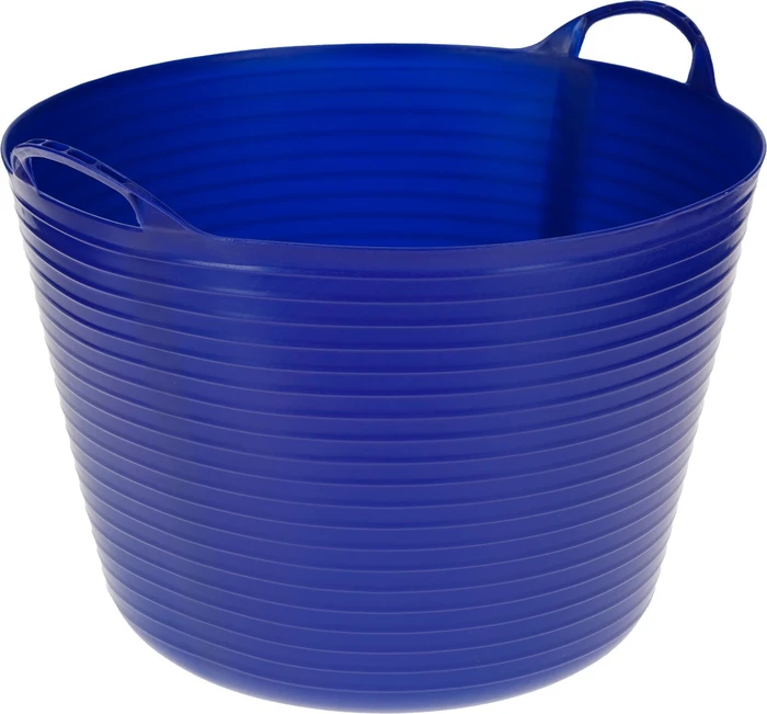 Kerbl Wasser & Futtertrog, 42l