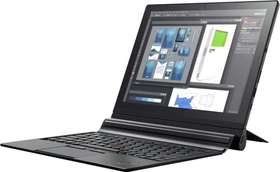 Lenovo ThinkPad X1 Tablet Gen 2, Core i7-7Y75, 8GB RAM, 512GB, LTE, KeyboardDock, Stylus, Lenovo Connect (20JB003LGE)