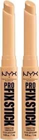 NYX Pro Fix Stick Quick Concealer 07 soft beige, 1.6g