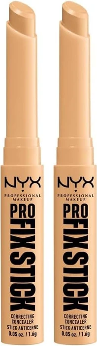 NYX Pro Fix Stick Quick Concealer 07 soft beige, 1.6g