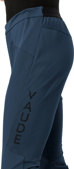Vaude Larice Skihose lang dark sea uni (Herren)