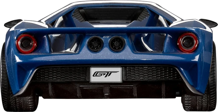 Revell 2017 Ford GT