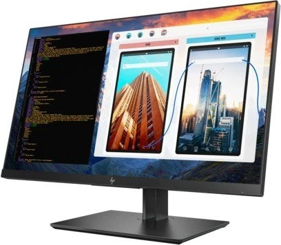 HP Z27, 27"