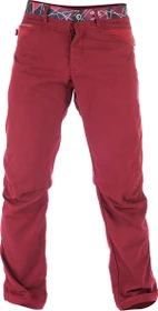 Nograd Yaniro Kletterhose lang brick (Herren)