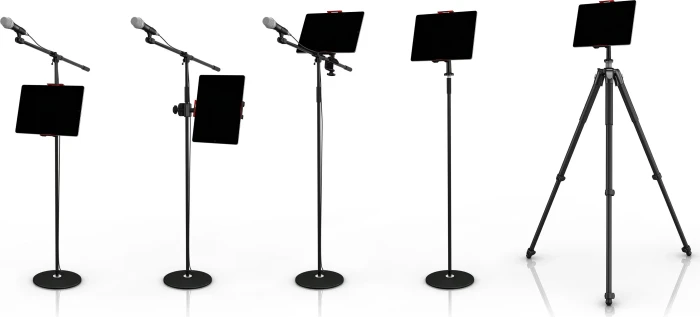 IK Multimedia iKlip 3 Deluxe