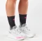 Salomon Aero Glide 4 weiß/schwarz (Damen) Vorschaubild