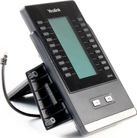 Yealink EXP40 Erweiterungsmodul, 20 Tasten