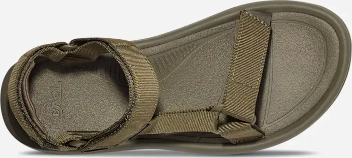 Teva Hurricane XLT2 olive (Herren)