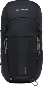 Vaude Brenta 44+6 schwarz
