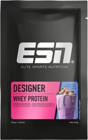 ESN Designer Whey Protein Strawberry Cream 30g