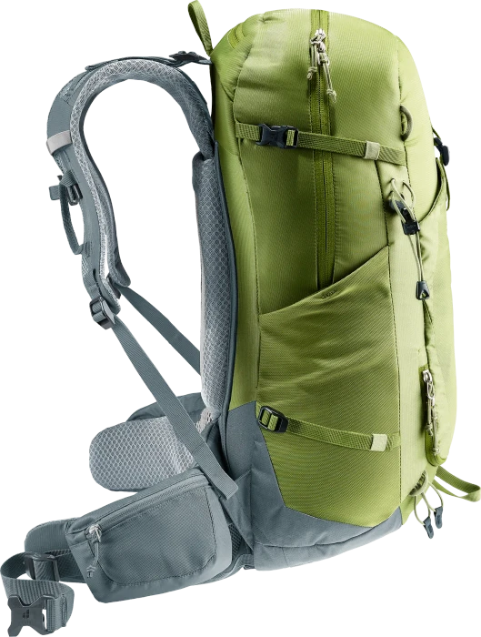 Deuter Trail Pro 33 meadow/graphite