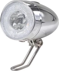 Filmer Retro Frontlicht